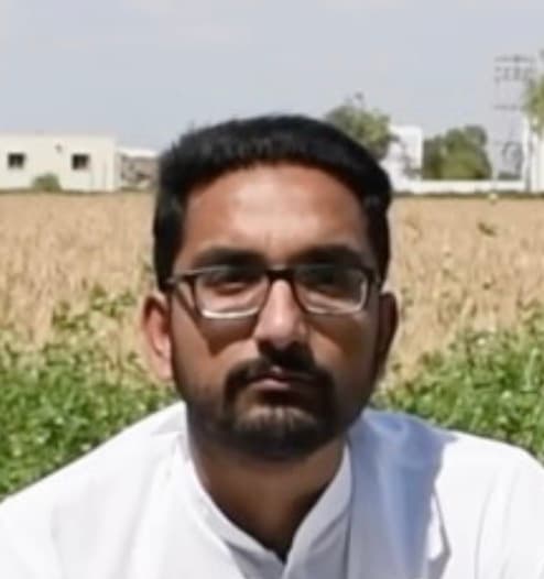 Vishavjeet, Founder of Sunder Farms